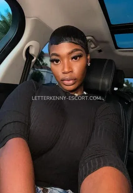 Letterkenny escort Madeleine — 6