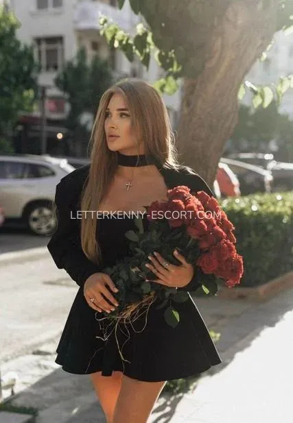 Letterkenny escort Madelyn — 3