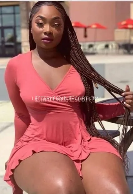 Letterkenny escort fernanda