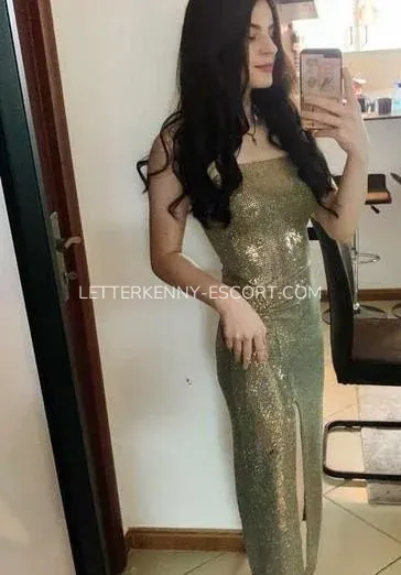 Letterkenny escort Vanesa — 7
